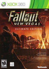 Fallout: New Vegas [Ultimate Edition] - Xbox 360 - Game Only