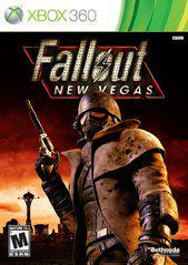Fallout: New Vegas - Xbox 360 - Used w/ Box & Manual