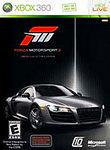 Forza Motorsport 3 [Limited Collector's Edition] - Xbox 360 - Used w/ Box & Manual