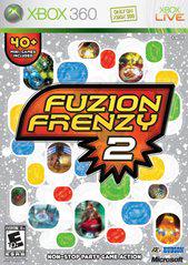 Fuzion Frenzy 2 - Xbox 360 - Game Only