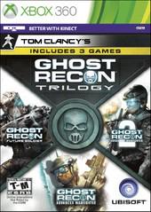 Ghost Recon Trilogy - Xbox 360 - Sealed Brand New