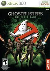 Ghostbusters: The Video Game - Xbox 360 - Used w/ Box & Manual