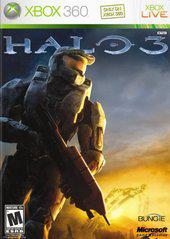Halo 3 - Xbox 360 - Game Only