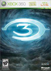 Halo 3 [Limited Edition] - Xbox 360 - Used w/ Box & Manual