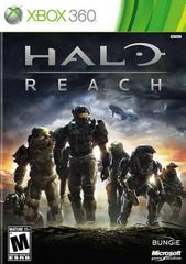 Halo: Reach - Xbox 360 - Game Only