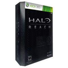 Halo: Reach [Limited Edition] - Xbox 360 - Used w/ Box & Manual