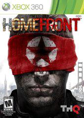 Homefront - Xbox 360 - Sealed Brand New