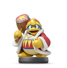 King Dedede - Amiibo - Device Only