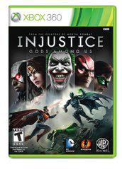 Injustice: Gods Among Us - Xbox 360 - Game Only