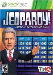 Jeopardy! - Xbox 360 - Game Only