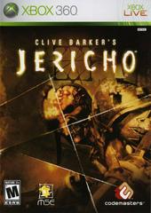 Jericho - Xbox 360 - Used w/ Box & Manual