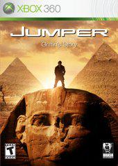 Jumper - Xbox 360 - Game Only