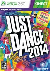 Just Dance 2014 - Xbox 360 - Game Only