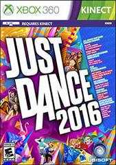 Just Dance 2016 - Xbox 360 - Game Only