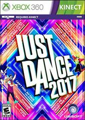 Just Dance 2017 - Xbox 360 - Game Only