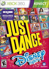 Just Dance Disney Party - Xbox 360 - Used w/ Box & Manual