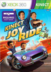 Kinect Joy Ride - Xbox 360 - Game Only