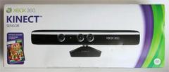Kinect Sensor with Kinect Adventures - Xbox 360 - Used