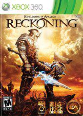 Kingdoms Of Amalur Reckoning - Xbox 360 - Game Only