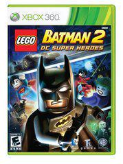 LEGO Batman 2 - Xbox 360 - Game Only