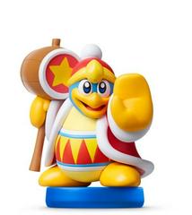 King Dedede - Kirby Series - Amiibo - Sealed Brand New