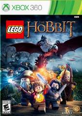 LEGO The Hobbit - Xbox 360 - Game Only