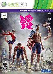 London 2012 Olympics - Xbox 360 - Sealed Brand New