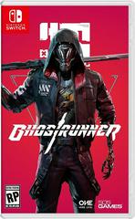 Ghostrunner - Nintendo Switch - Used