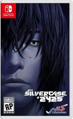 The Silver Case 2425 [Deluxe Edition] - Nintendo Switch - Used
