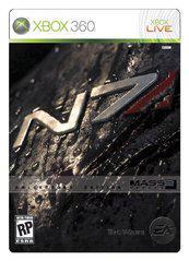 Mass Effect 2 [Collector's Edition] - Xbox 360 - Used w/ Box & Manual