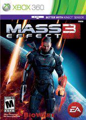 Mass Effect 3 - Xbox 360 - Game Only