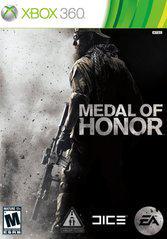 Medal of Honor - Xbox 360 - Used w/ Box & Manual