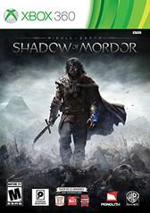 Middle Earth: Shadow of Mordor - Xbox 360 - Game Only