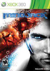 Mindjack - Xbox 360 - Game Only