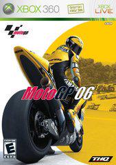 Moto GP 06 - Xbox 360 - Game Only
