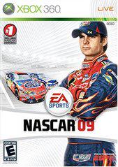NASCAR 09 - Xbox 360 - Game Only