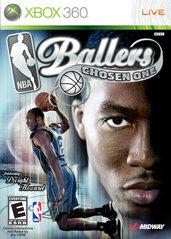 NBA Ballers Chosen One - Xbox 360 - Game Only