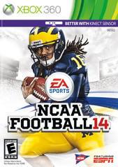 NCAA Football 14 - Xbox 360 - Game Only
