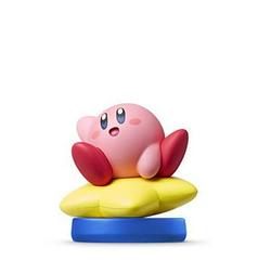 Kirby - Star - Amiibo - Sealed Brand New