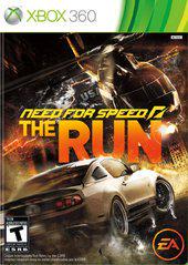 Need For Speed: The Run - Xbox 360 - Game Only