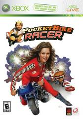 Pocketbike Racer - Xbox 360 - Used w/ Box & Manual