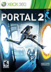 Portal 2 - Xbox 360 - Game Only