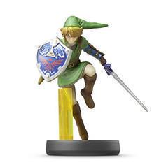 Link - Amiibo - Device Only
