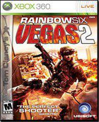 Rainbow Six Vegas 2 - Xbox 360 - Game Only
