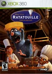 Ratatouille - Xbox 360 - Used w/ Box & Manual
