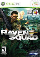 Raven Squad - Xbox 360 - Game Only