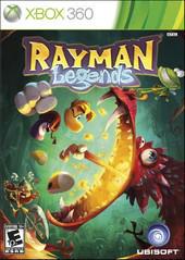 Rayman Legends - Xbox 360 - Game Only