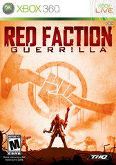 Red Faction: Guerrilla - Xbox 360 - Game Only