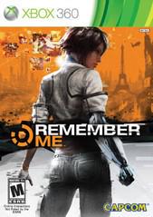 Remember Me - Xbox 360 - Game Only
