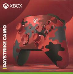 Daystrike Camo Controller - Controllers - Xbox Series X - Sealed Brand New